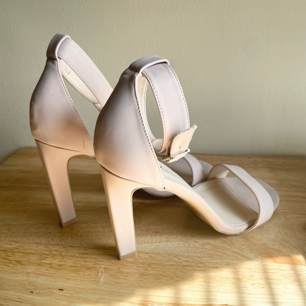 Qupid Open Toe Sandals 🌸 - Picture 8 of 12